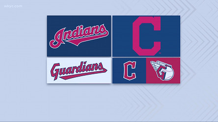 Cleveland Guardians: Cleveland Indians select new name | wkyc.com
